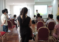UE_2014 Jun HN participants are learning to change the taste of softdrinks